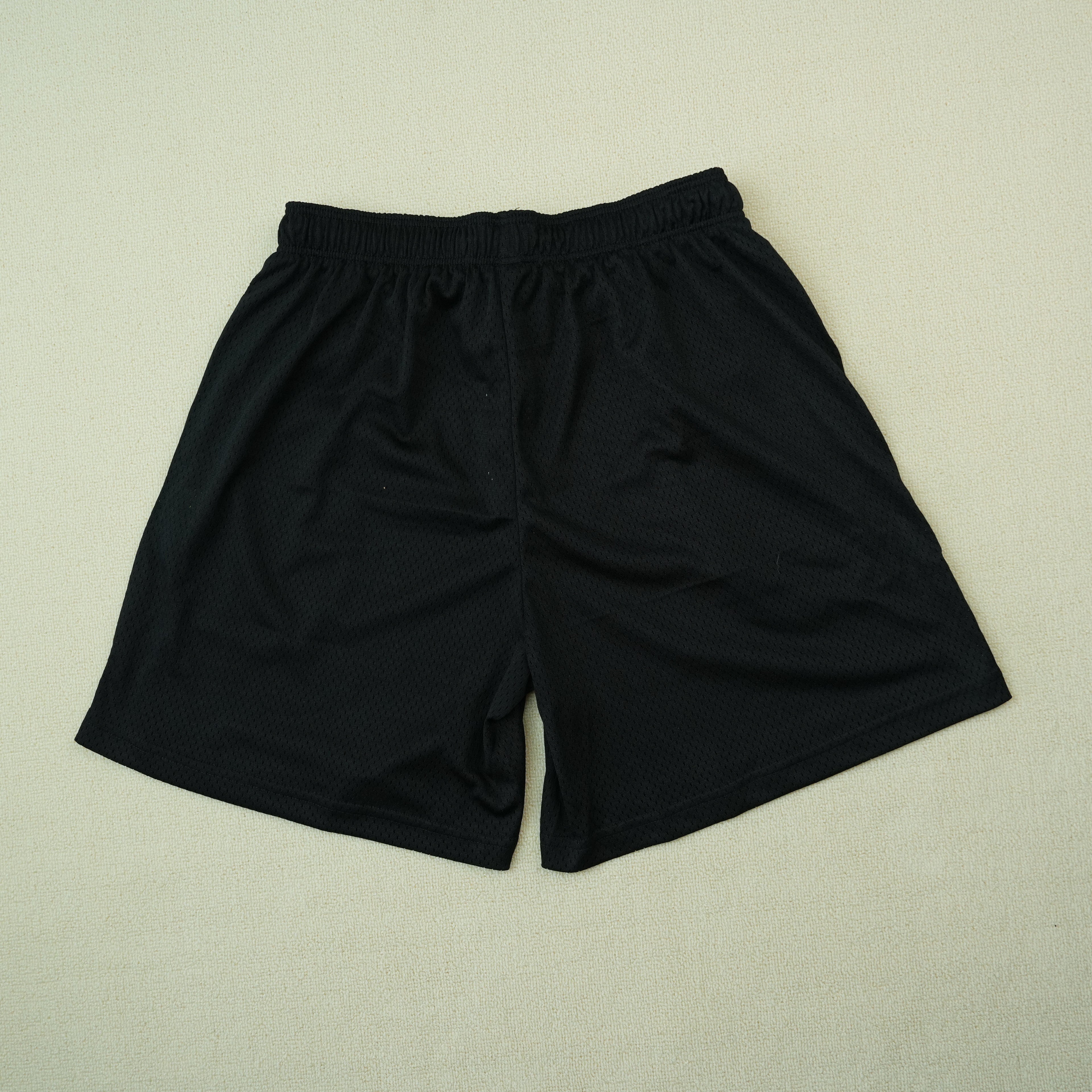 Eric Emanuel Bolt Black