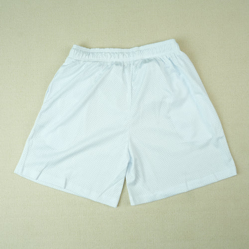 Eric Emanuel Basic White/Blue