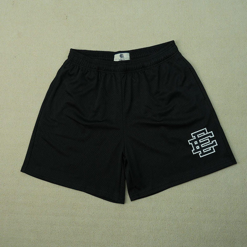 Eric Emanuel Basic/Core Black