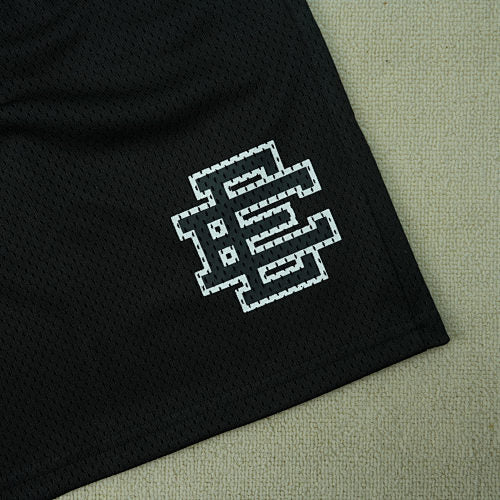 Eric Emanuel Basic/Core Black